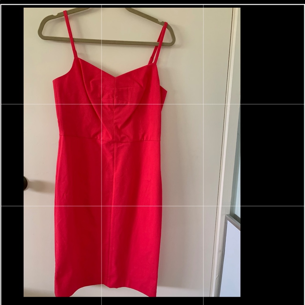Dress size 6 OBO